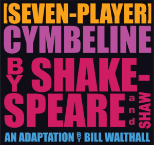 7-Player Cymbeline logo